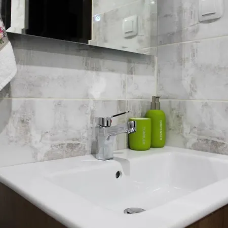 Konukevi At - House City Center Filibe